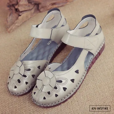 GLITTER GLIDE WOMEN'S SANDAL